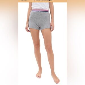PJ Salvage New womens Sweater Weather Short